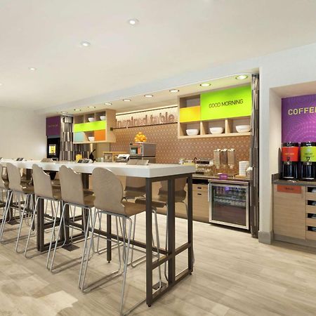 Home2 Suites By Hilton Salt Lake City-East Esterno foto