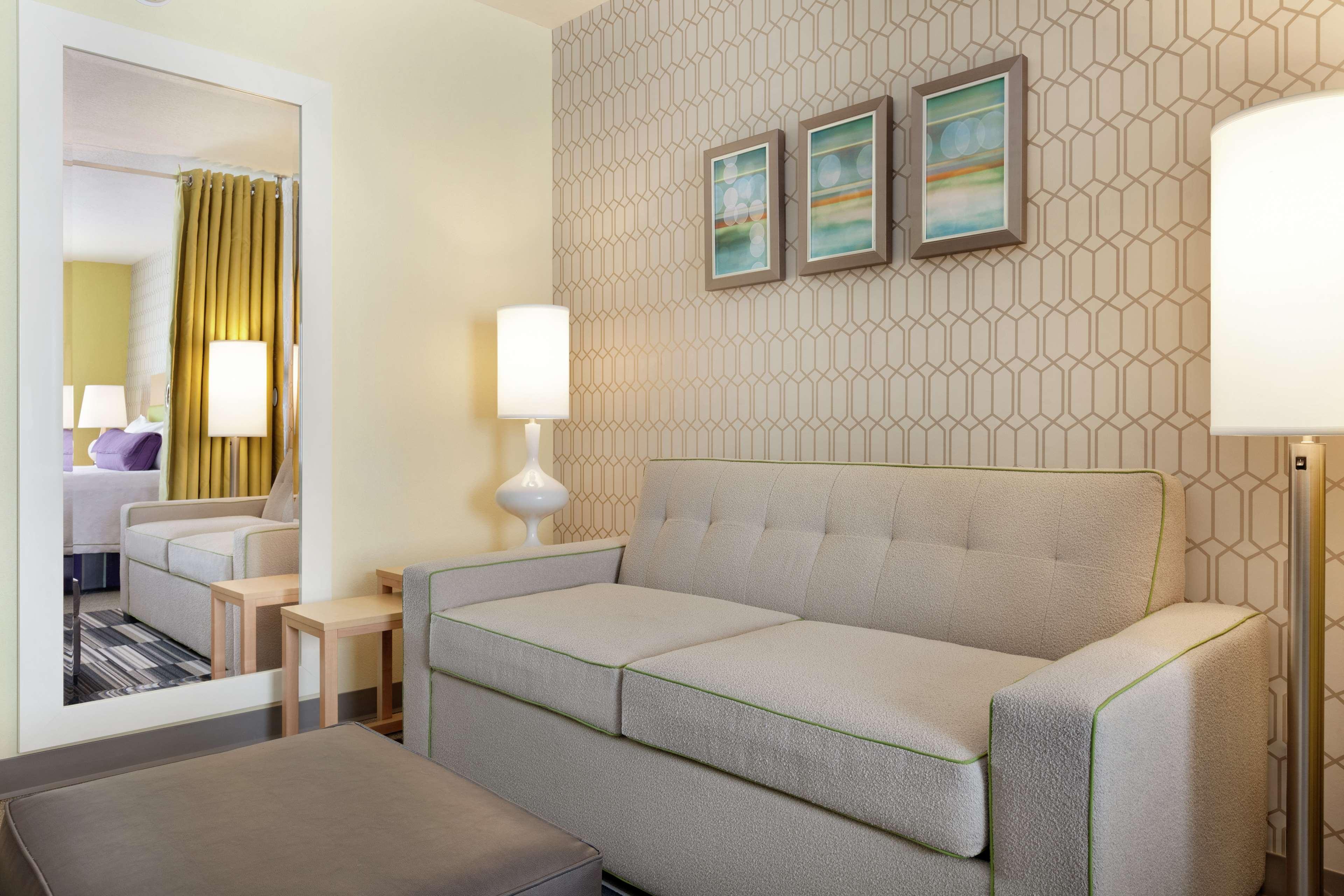 Home2 Suites By Hilton Salt Lake City-East Esterno foto