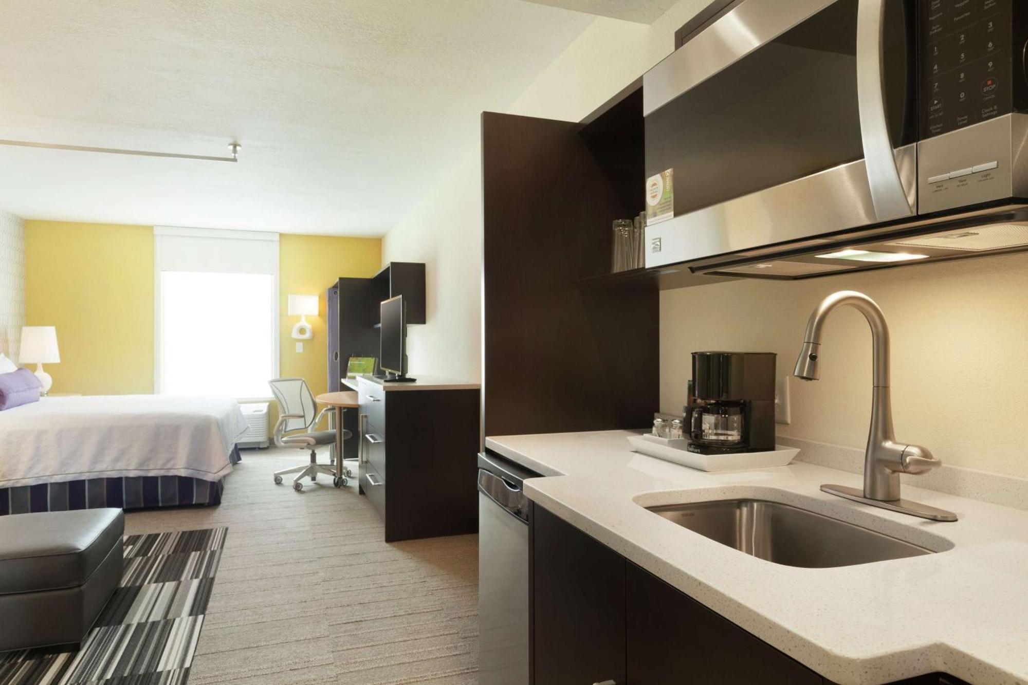 Home2 Suites By Hilton Salt Lake City-East Esterno foto