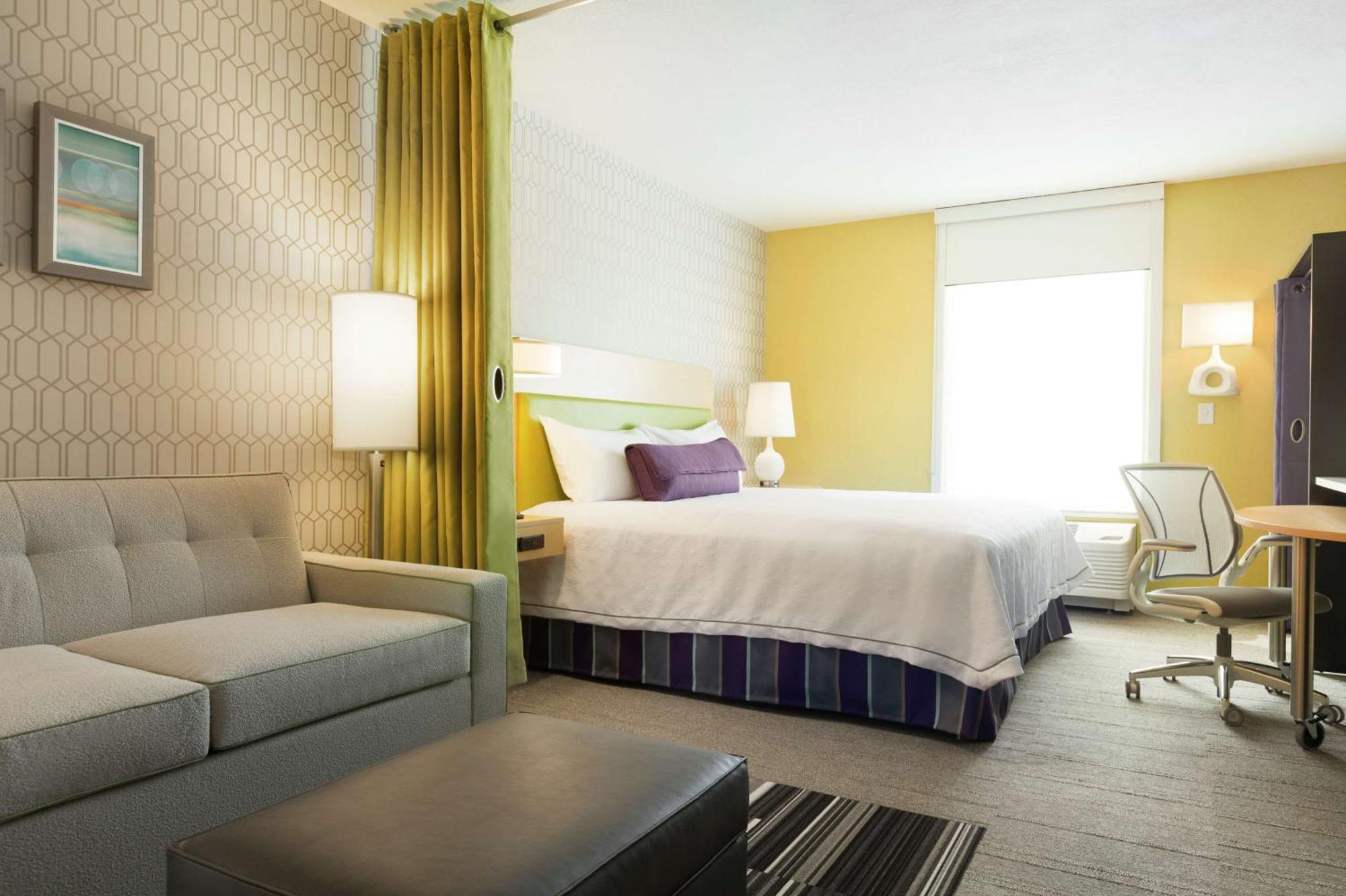 Home2 Suites By Hilton Salt Lake City-East Esterno foto