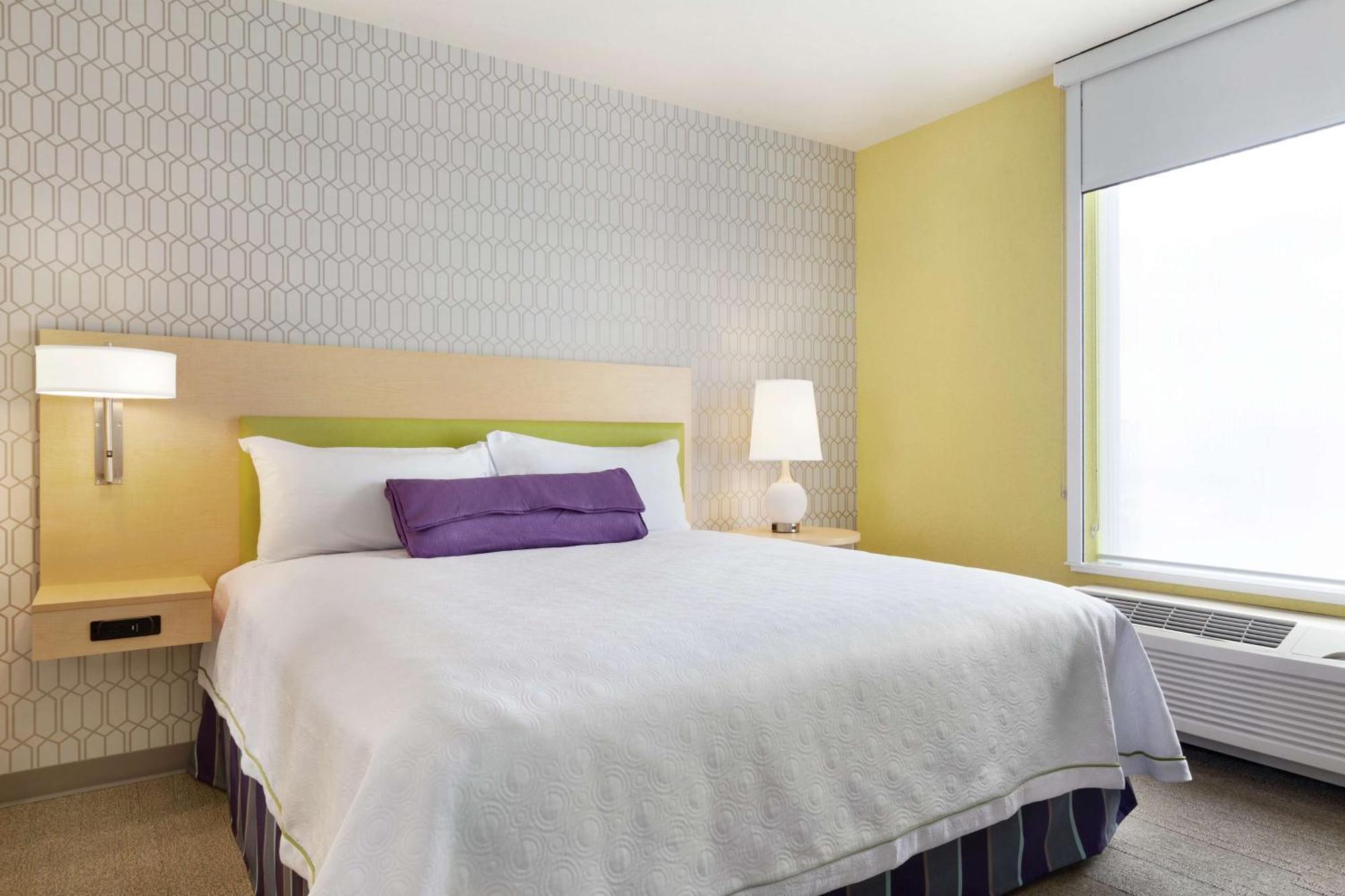 Home2 Suites By Hilton Salt Lake City-East Esterno foto