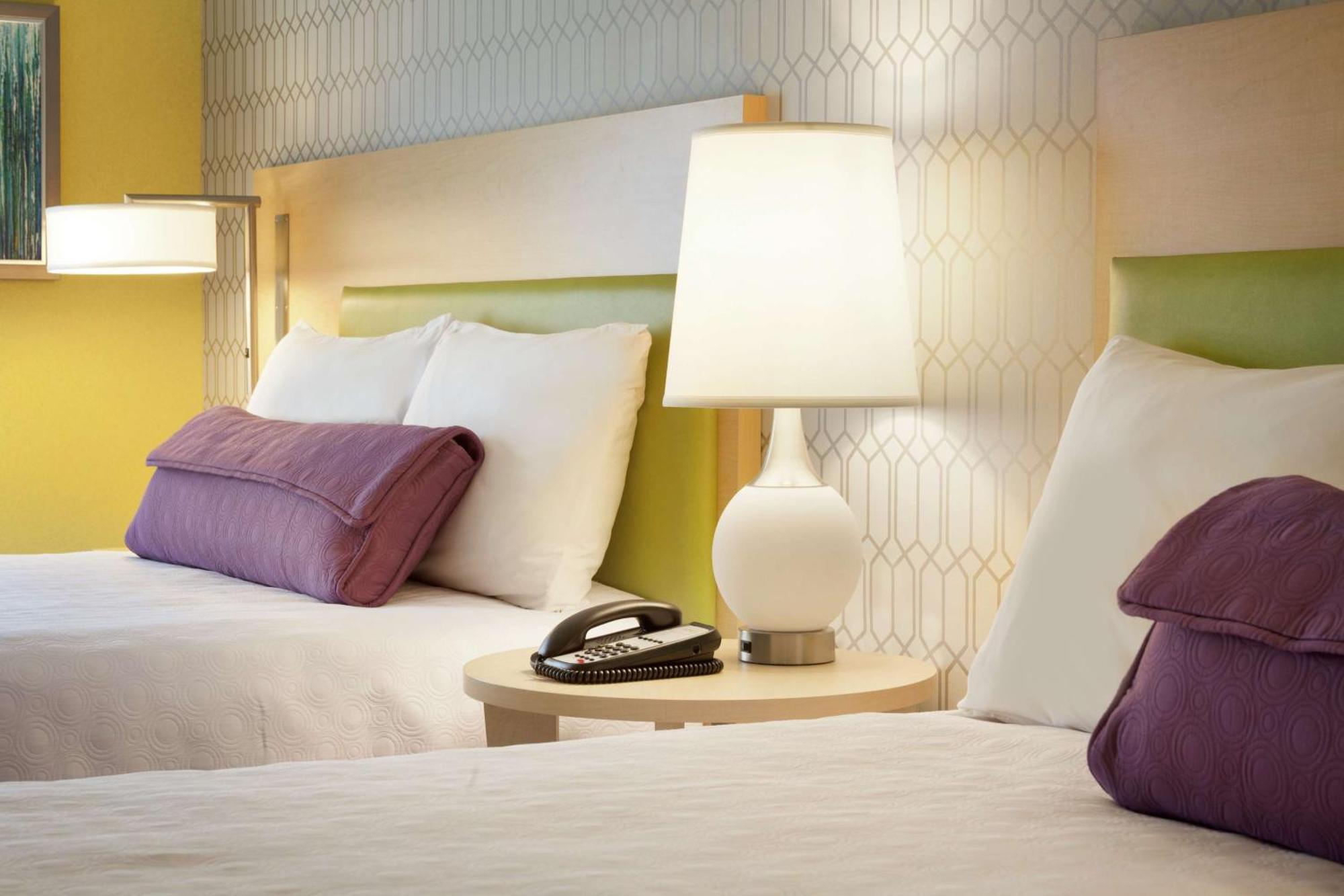 Home2 Suites By Hilton Salt Lake City-East Esterno foto