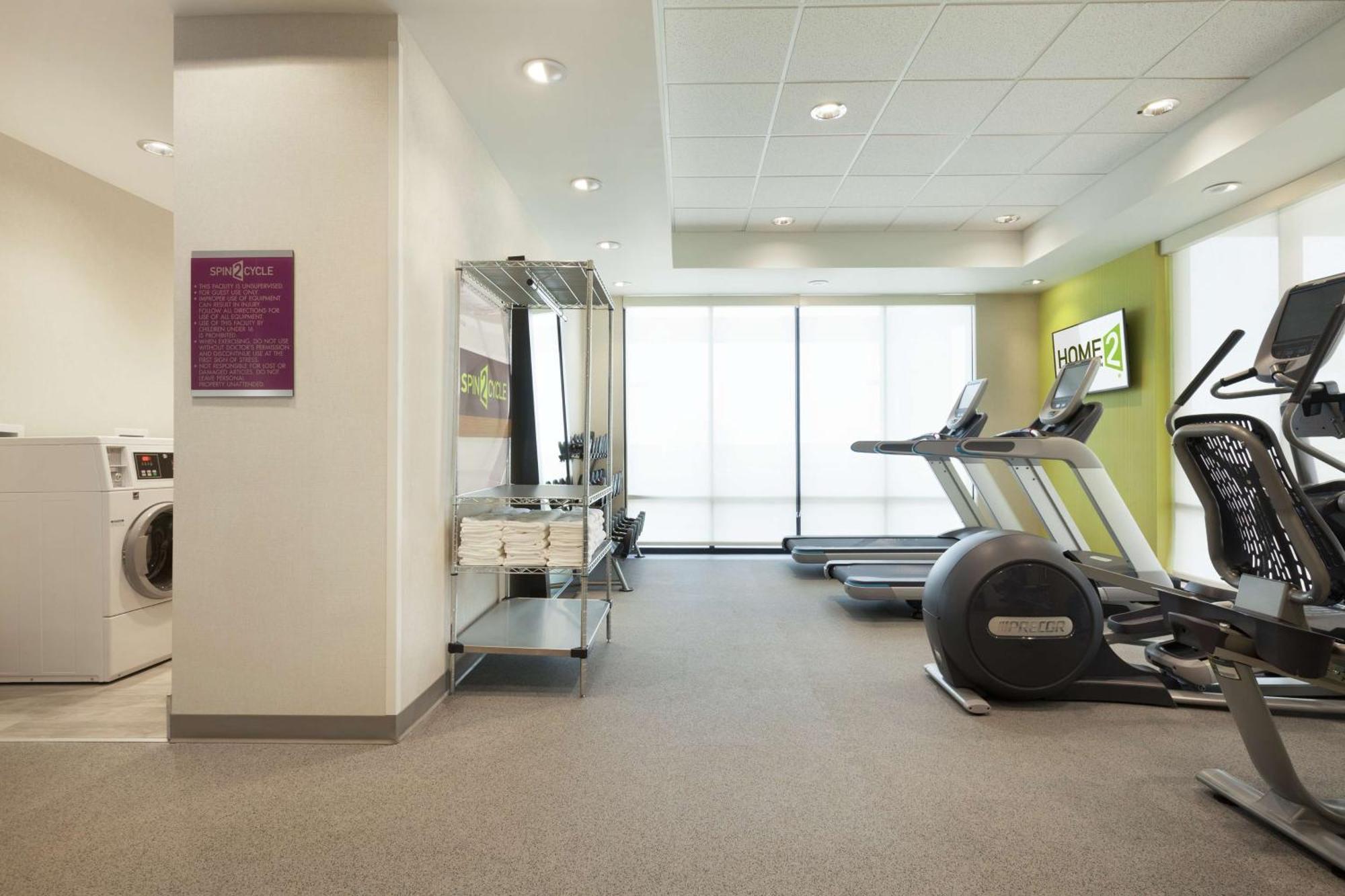 Home2 Suites By Hilton Salt Lake City-East Esterno foto